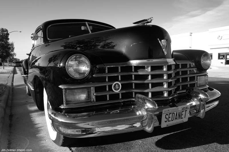 Vintage Classic Cadillac 1940's Posted by jez at August 28 2008 1045 AM