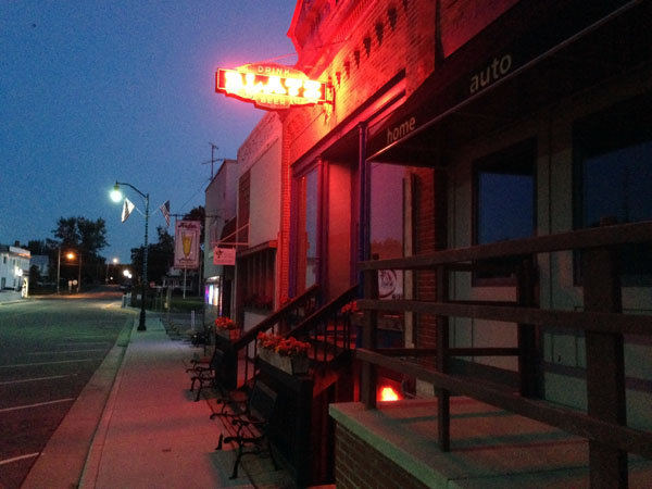 Monticello Wisconsin