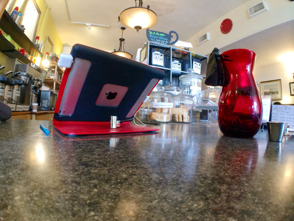 iPad Cash Register POS