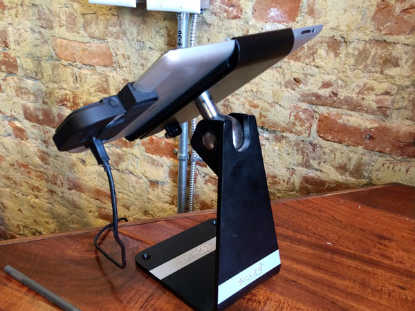 iPad Cash Register POS