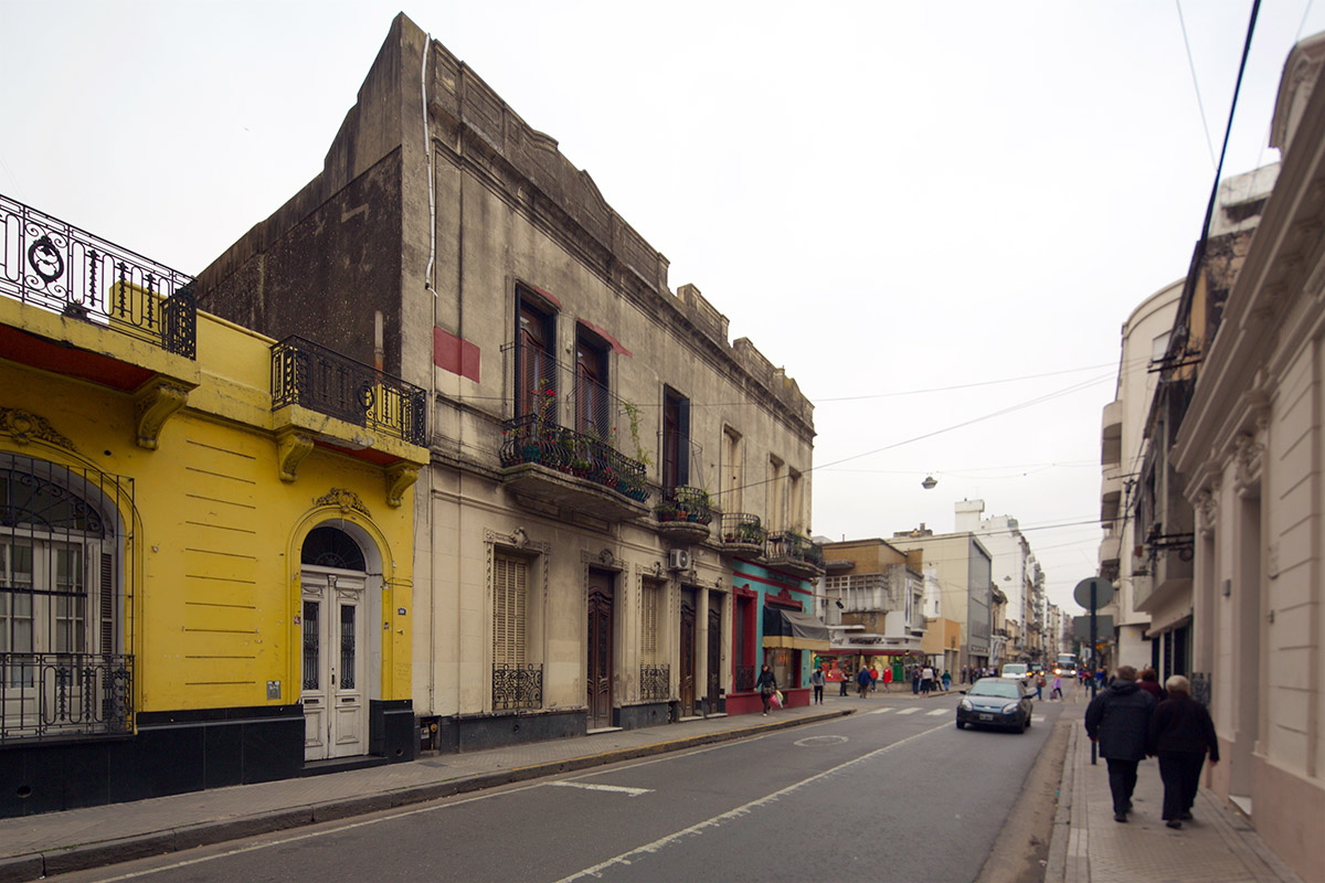 Rosario, Argentina