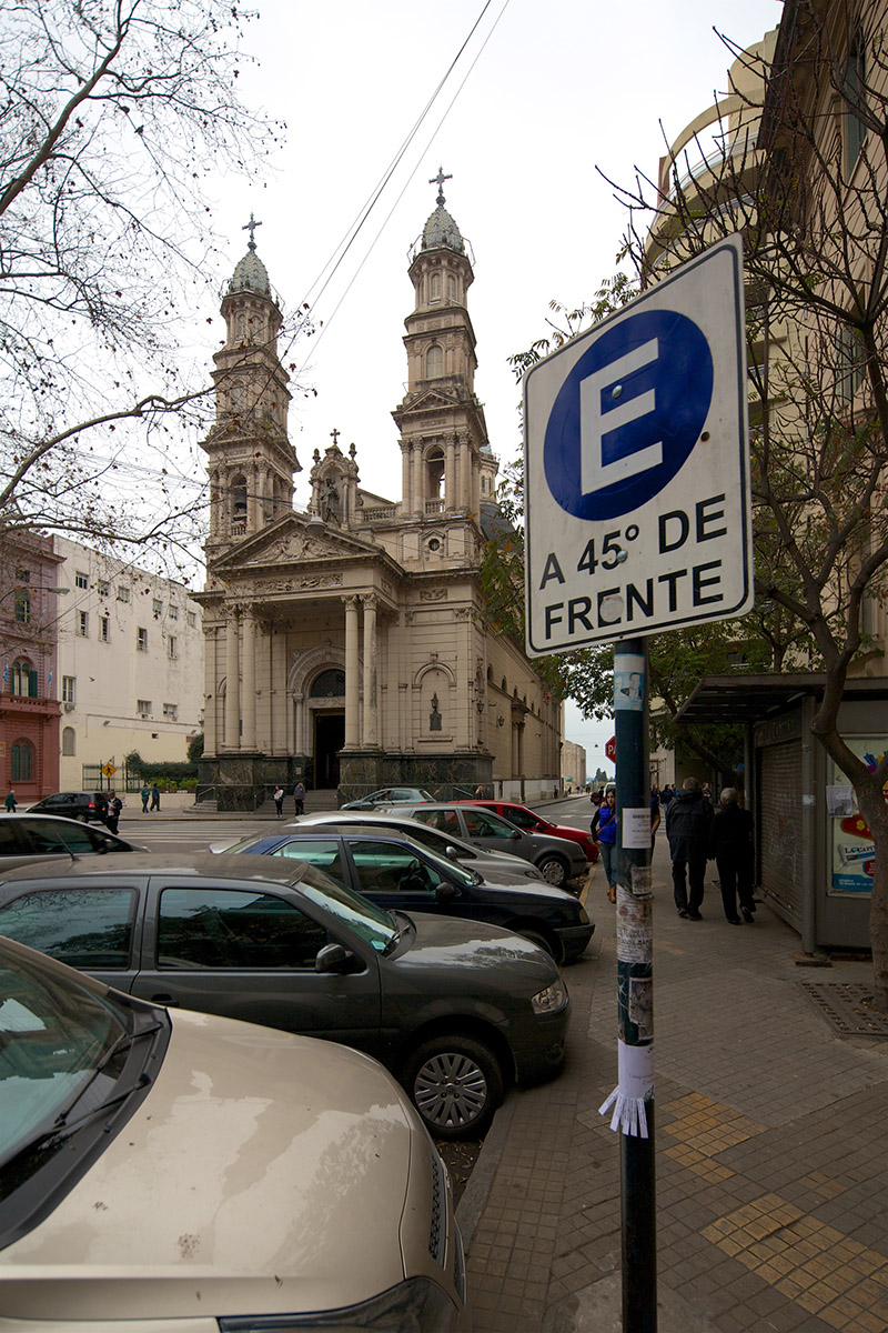 Rosario, Argentina