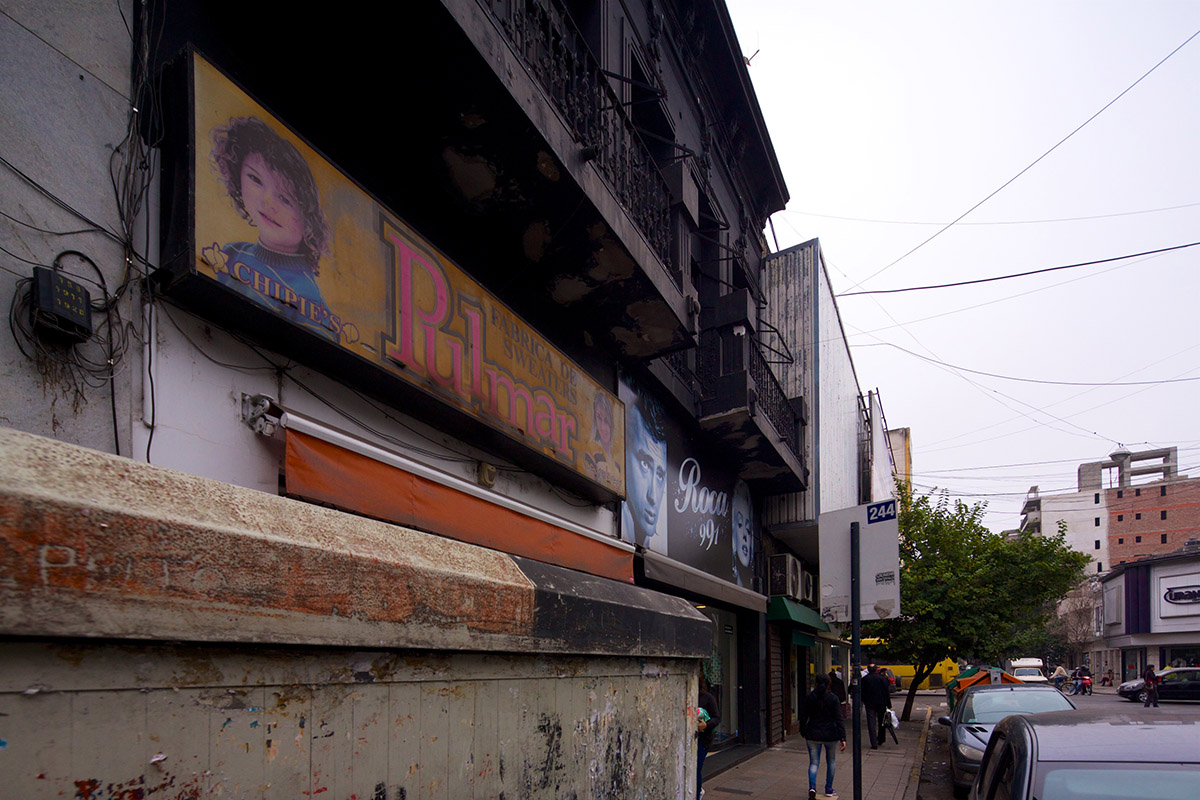 Rosario, Argentina