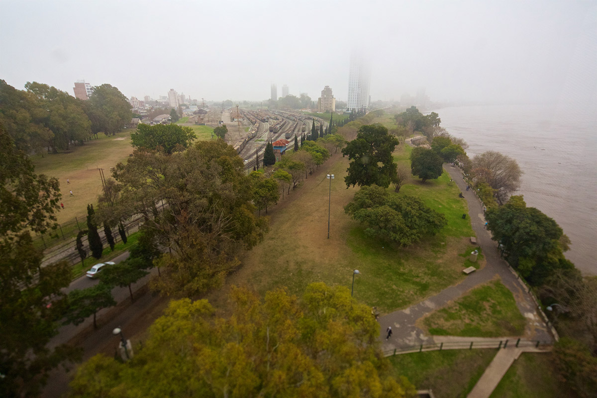 Rosario, Argentina