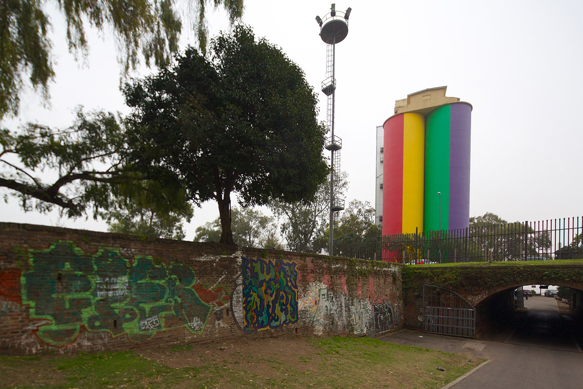 Rosario, Argentina