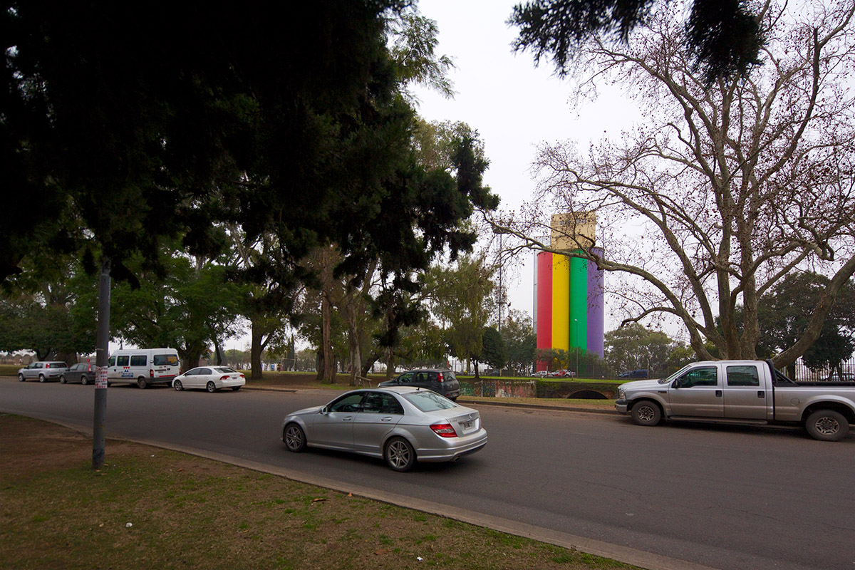 Rosario, Argentina