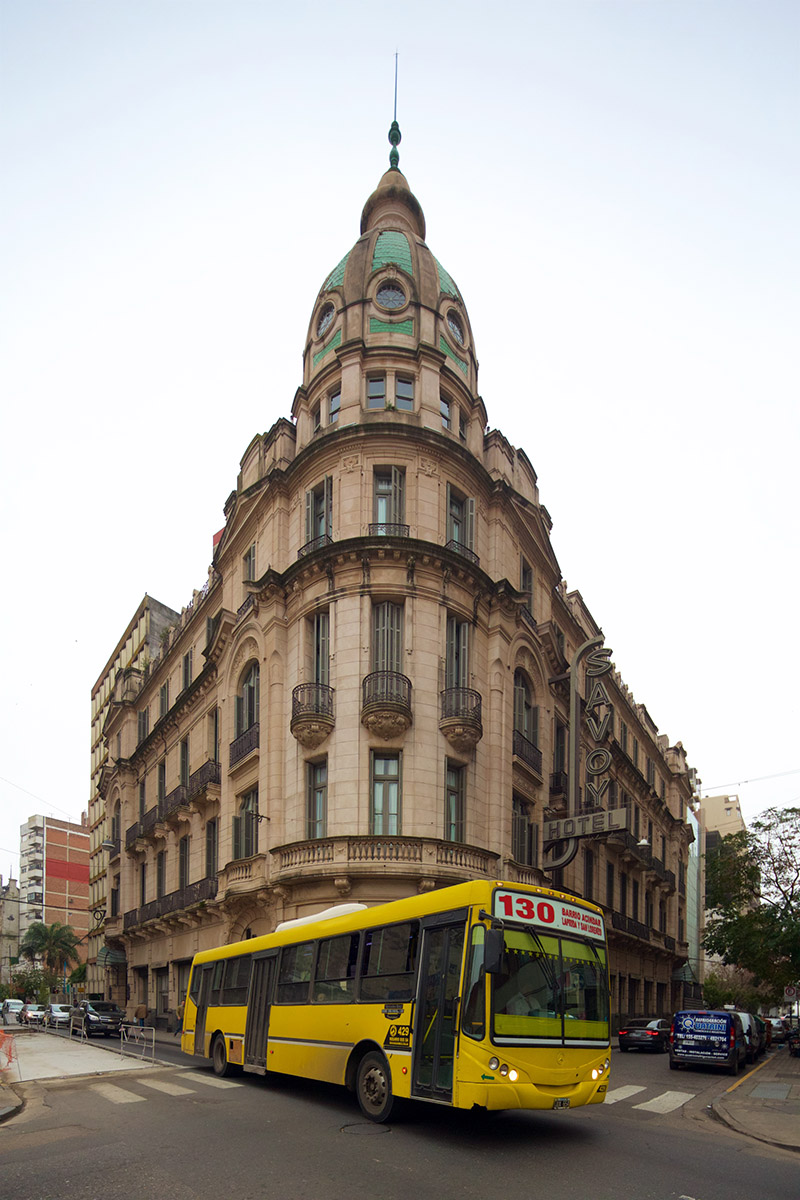 Rosario, Argentina