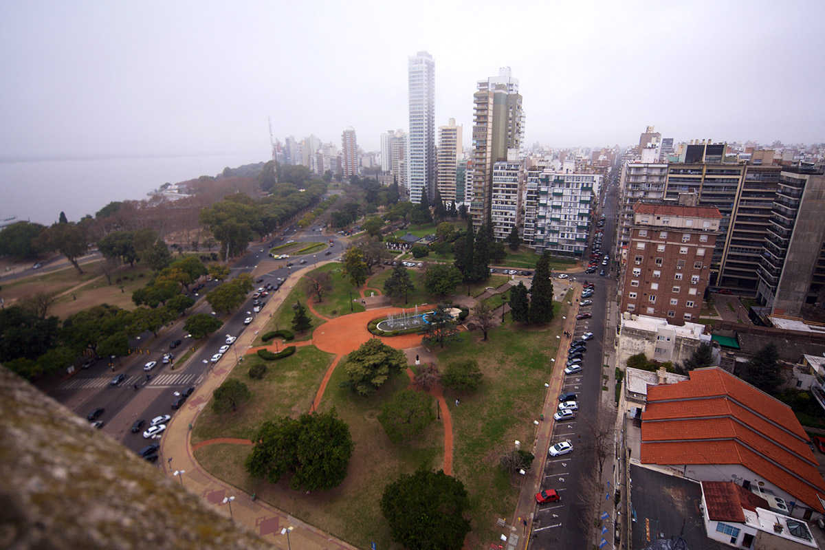 Rosario, Argentina