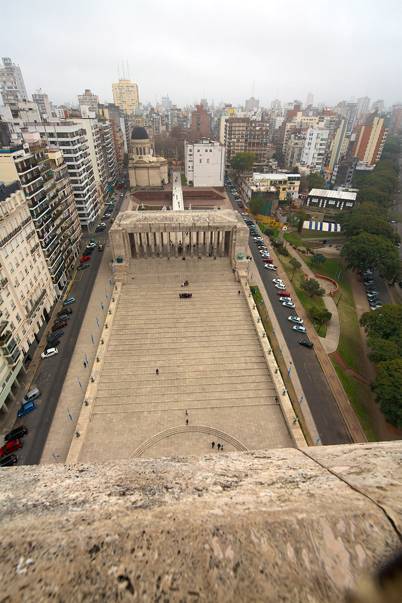 Rosario, Argentina