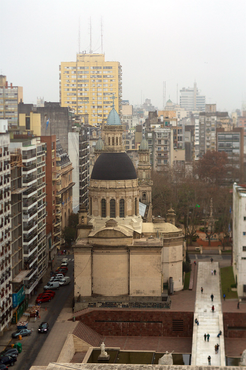 Rosario, Argentina