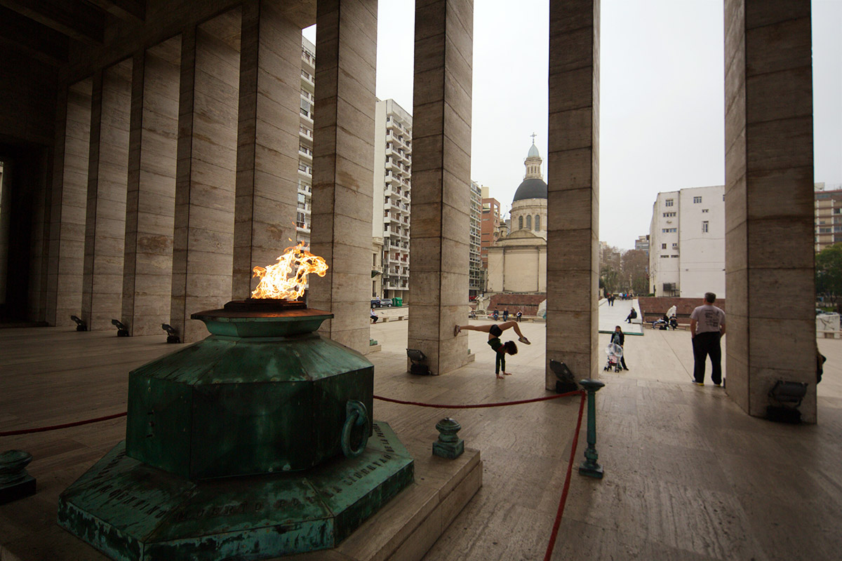 Rosario, Argentina