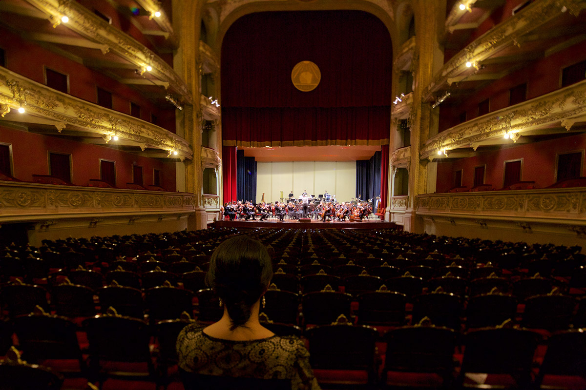 Rosario, Argentina