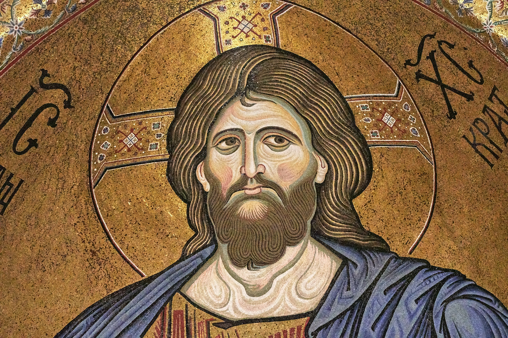 “Jesus Wept” | zmetro.com